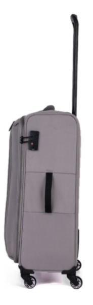IT Luggage It2284-M Kumaş Orta Boy Valiz