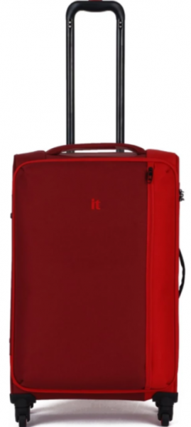 IT Luggage It2284-M Kumaş Orta Boy Valiz