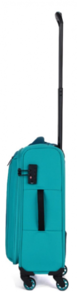 IT Luggage It2284-S Kumaş Kabin Boy Valiz