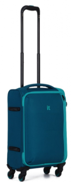IT Luggage It2284-S Kumaş Kabin Boy Valiz