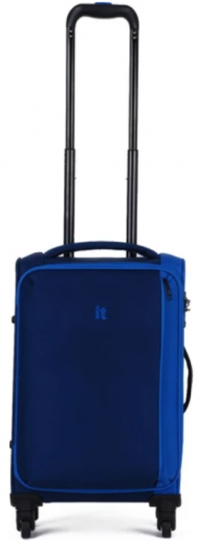 IT Luggage It2284-S Kumaş Kabin Boy Valiz