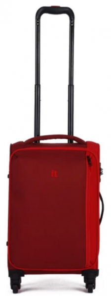 IT Luggage It2284-S Kumaş Kabin Boy Valiz