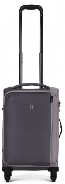 IT Luggage It2284-S Kumaş Kabin Boy Valiz