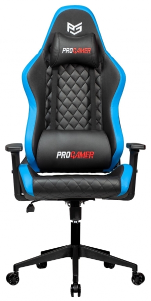 ProGamer Advan Deri Oyuncu Koltuğu