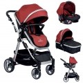 Mamma Jako Travel Sistem resim