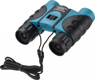 Barska Blueline 10x25 Çatı Dürbün