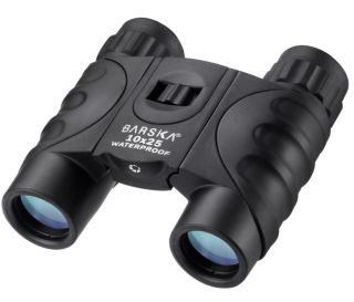 Barska Blueline 10x25 Çatı Dürbün