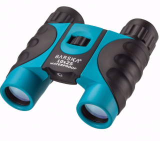 Barska Blueline 10x25 Çatı Dürbün