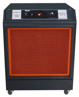 Heatbox HBPRO30000F Pro 30000W Fanlı