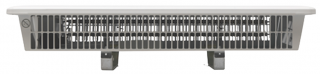 Nobo Compact 2400W Konveksiyonel Isıtıcı