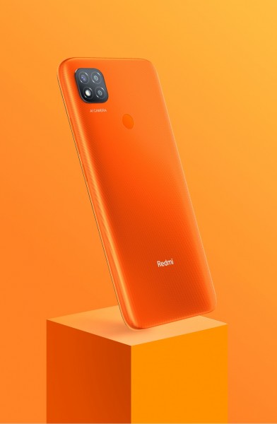 Xiaomi Redmi 9C (128 GB)