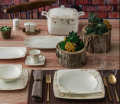 Güral Porselen Caroline 5448 resim