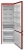 Vestel Retro NFK52001 Buzdolabı