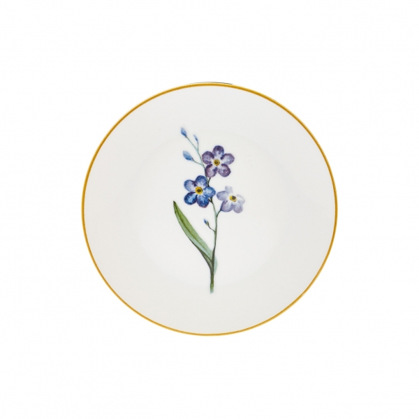 Karaca Botanica 18 Parça Yemek Takımı