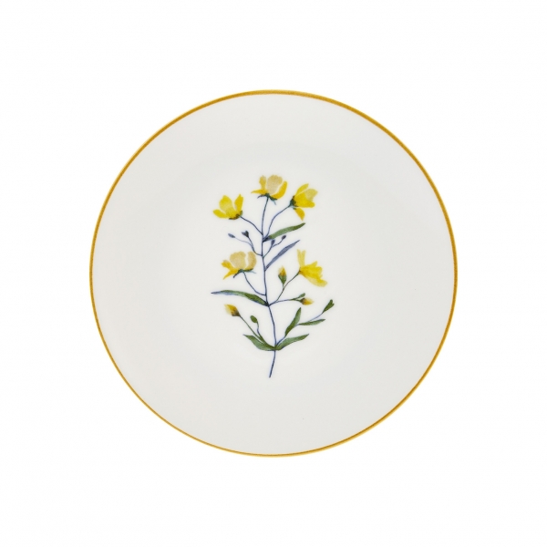 Karaca Botanica 18 Parça Yemek Takımı