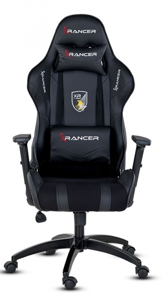 Xrancer Cross Oyuncu Koltuğu