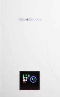 Termodinamik DEK 12 Dokunmatik Kombi