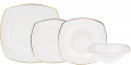 Karaca Adelia Gold resim