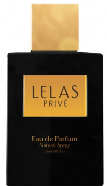 Lelas Absolutely Charming EDP 55 ml Unisex Parfüm