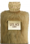 Lelas Amber EDP 100 ml Unisex Parfüm resim