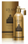 Lelas Babylon EDP 100 ml Unisex Parfüm resim