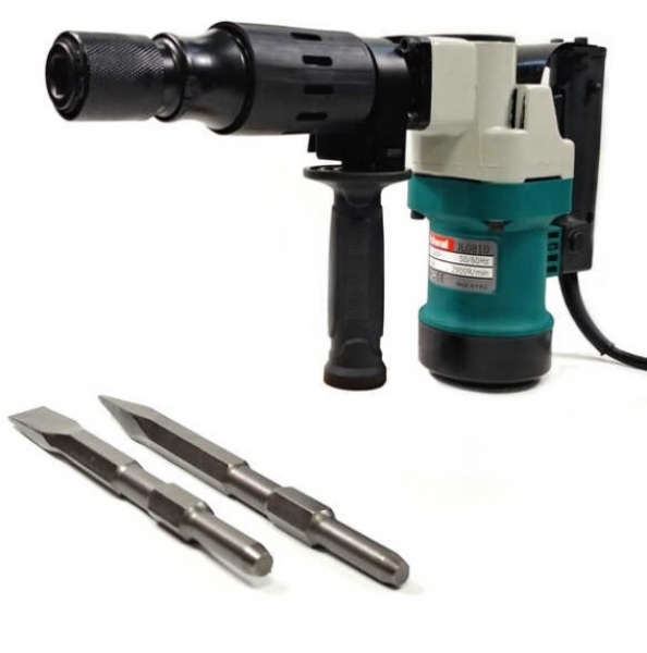 Rolwal JL0810 Kırıcı