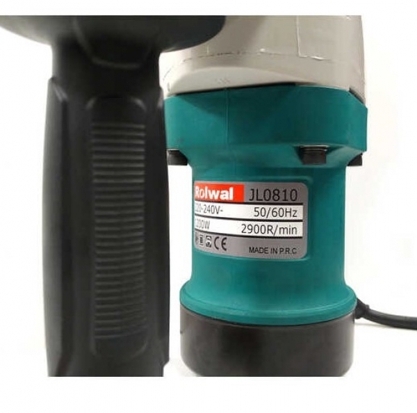 Rolwal JL0810 Kırıcı