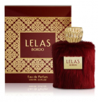 Lelas Bordo EDP 100 ml Unisex Parfüm resim