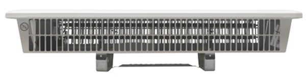Nobo Compact 1500W Konveksiyonel Isıtıcı (1500 W)
