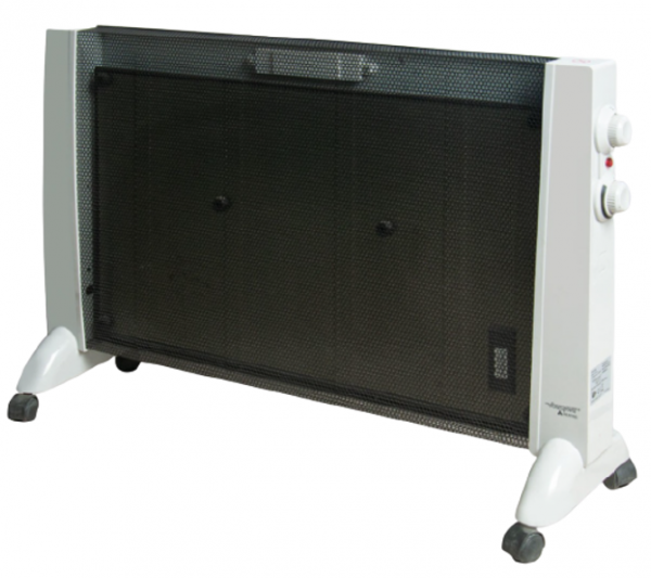 Voltomat Panel 2000W Konvektör Isıtıcı