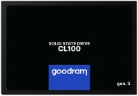 Goodram CL100 Gen.3 resim
