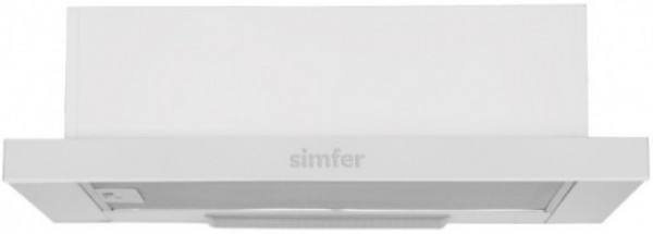 Simfer 8505 Aspiratör