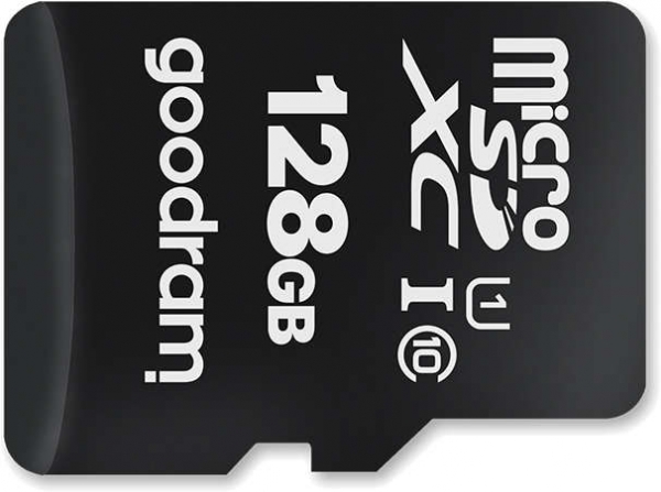 Goodram M1AA-1280R12 microSD