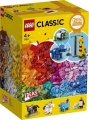 LEGO Classic 11011 Bricks And Animals resim