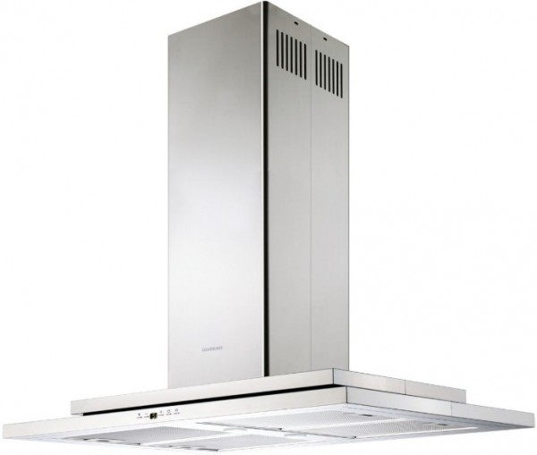 Silverline 4130 Trio Davlumbaz