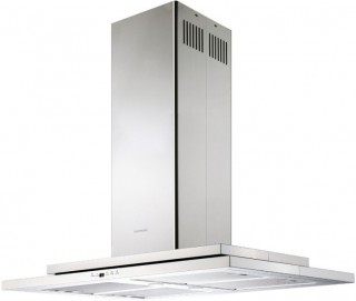 Silverline 4130 Trio Davlumbaz