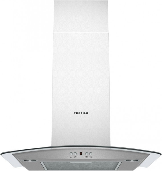 Profilo DVX6E650 Davlumbaz
