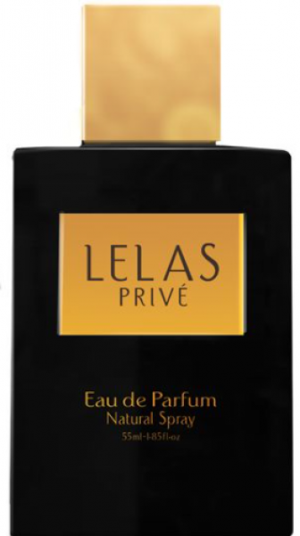 Lelas Eather Blend EDP 55 ml Unisex Parfüm