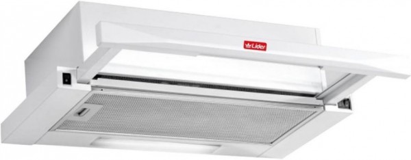 Lider LAS 3750 Aspiratör