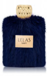 Lelas Navy EDP 100 ml Unisex Parfüm resim