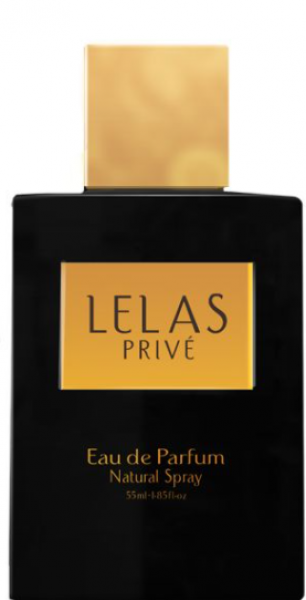 Lelas Noir Premier EDP 55 ml Unisex Parfüm