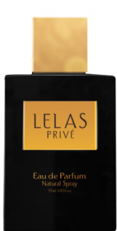 Lelas Noir Premier EDP 55 ml Unisex Parfüm