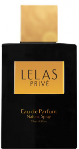 Lelas Paradise EDP 55 ml Unisex Parfüm