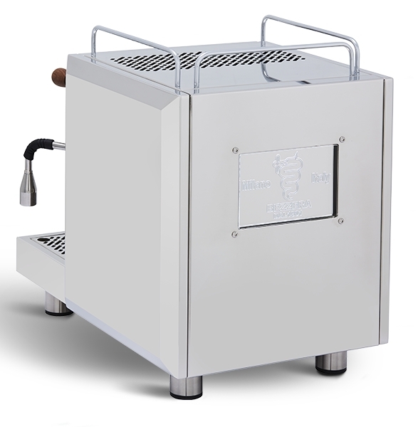 Bezzera Duo Top DE Espresso Kahve Makinesi