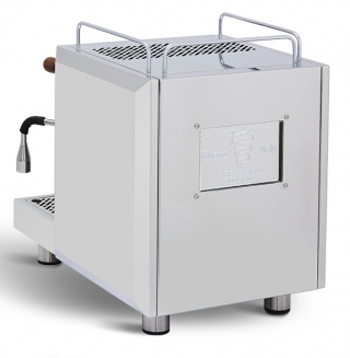 Bezzera Duo Top DE Espresso Kahve Makinesi