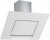 Silverline 3261 Beyaz 90 cm Davlumbaz