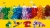 LEGO Classic 10717 Extra Large Brick Box