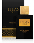 Lelas Santal EDP 55 ml Unisex Parfüm resim