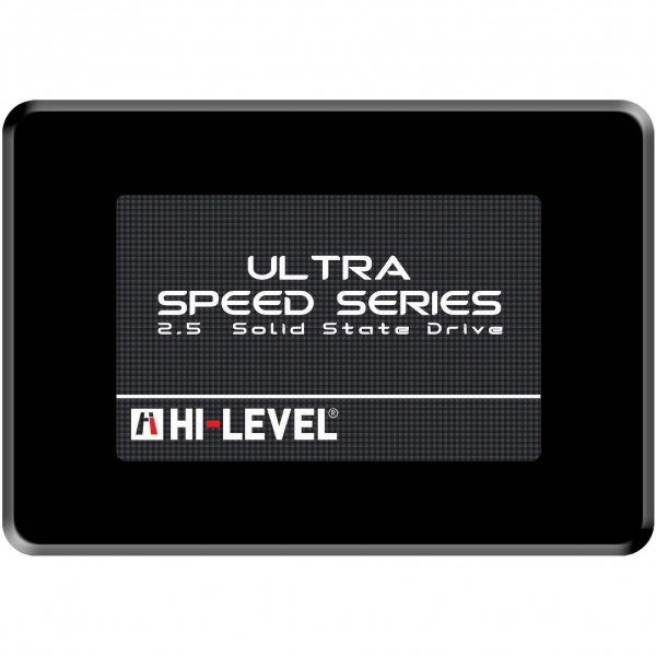 Hi-Level Ultra SSD (128 GB)