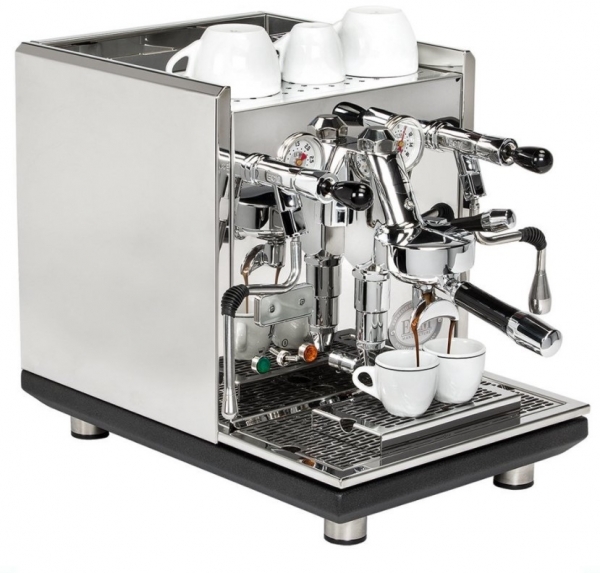 ECM Synchronika Espresso Kahve Makinesi